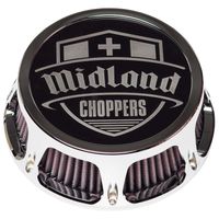 Midland Luftfilter_Midland_chrom